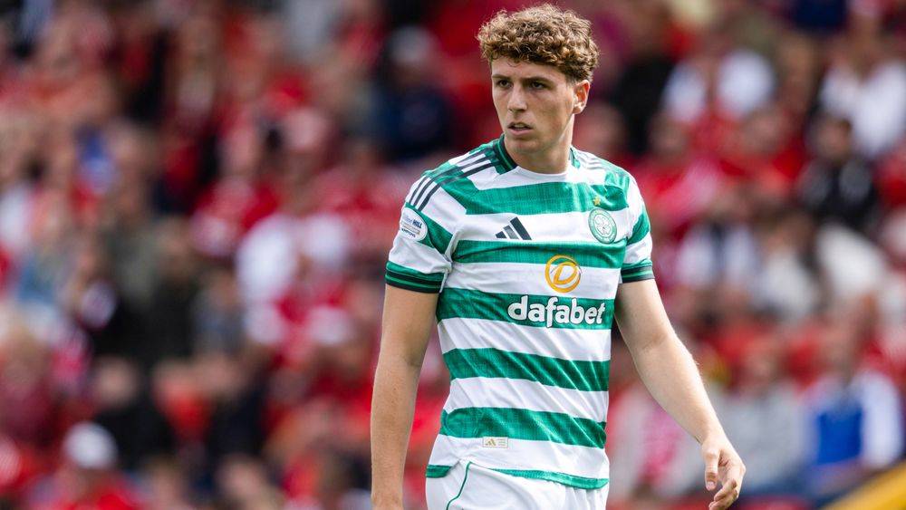 Celtic starting XI to face Falkirk in Premier Sports Cup