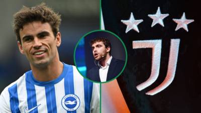 Celtic watch on as Fabrizio Romano drops Matt O’Riley to Juventus transfer update