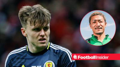 Daizen Maeda ‘anxiety ramps up’ for Celtic as Liverpool make Ben Doak decision