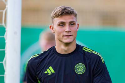 Dane Murray signs new Celtic deal as player and Rodgers give their thoughts