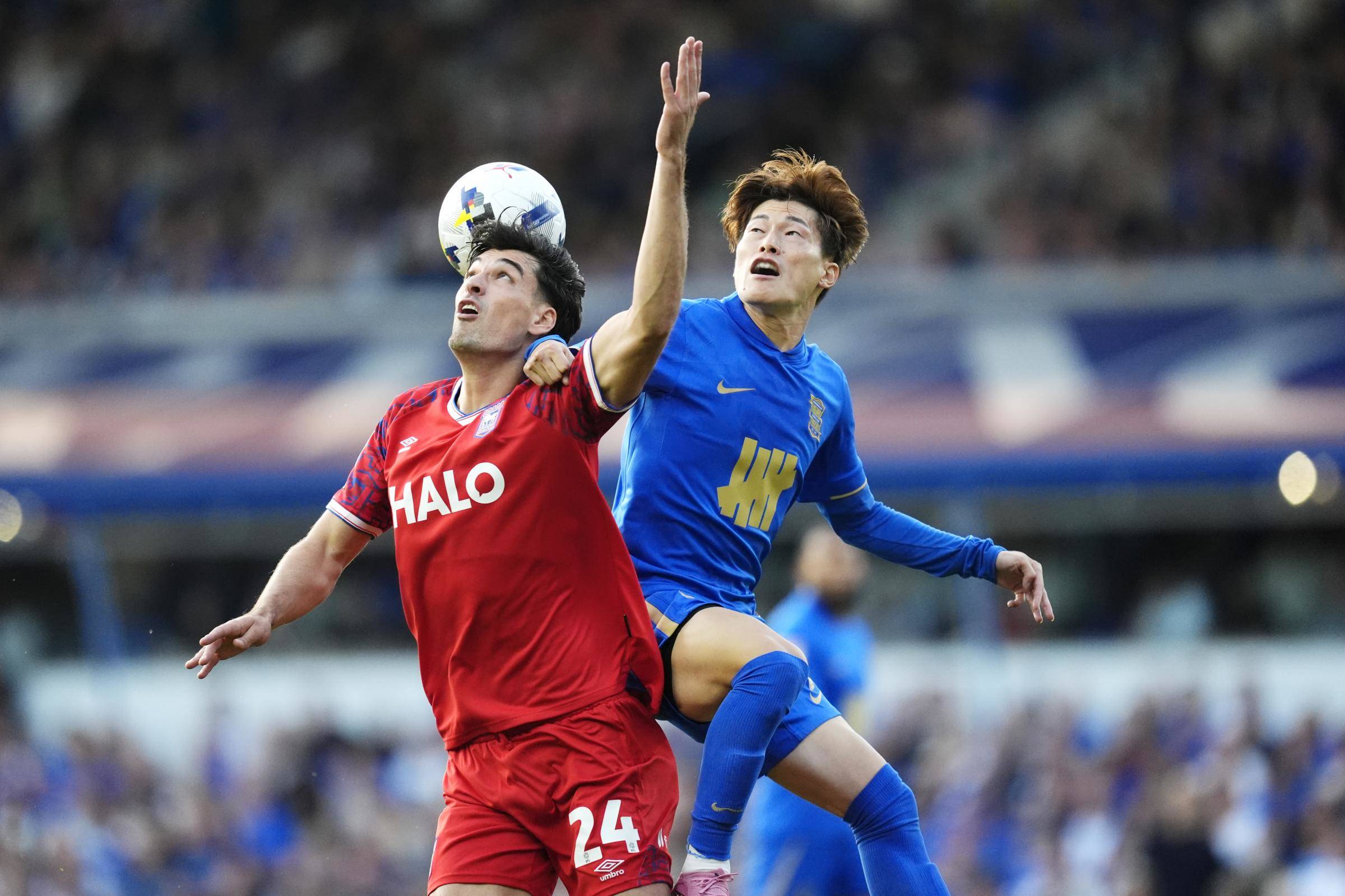 English pundit makes surprise admission about ex-Celtic striker Kyogo Furuhashi