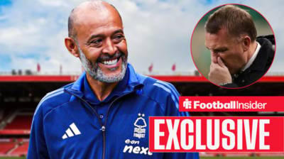 Exclusive: Nottingham Forest in advanced talks to sign Celtic sensation