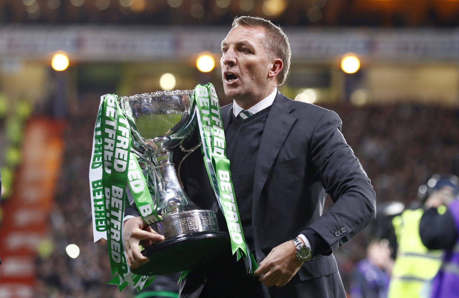 Executive mismanagement will force the Celtic boss into his first tough decisions tonight.