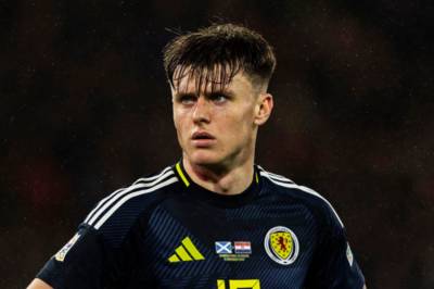 Former Celtic youth in ‘advanced stages’ of £25m transfer to Premier League club