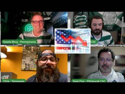 Fri afternoon game? USA braces for productivity decline!