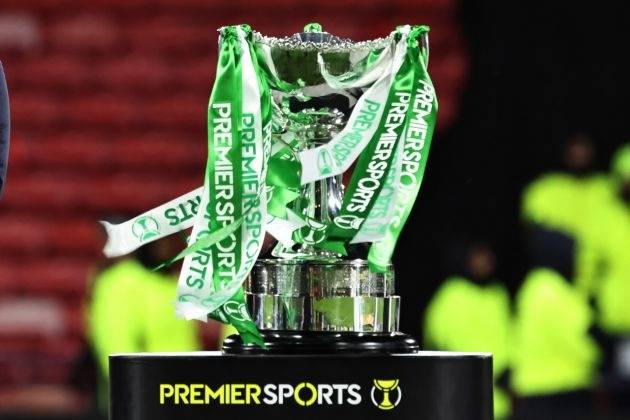 Full Time: Celtic 4-1 Falkirk