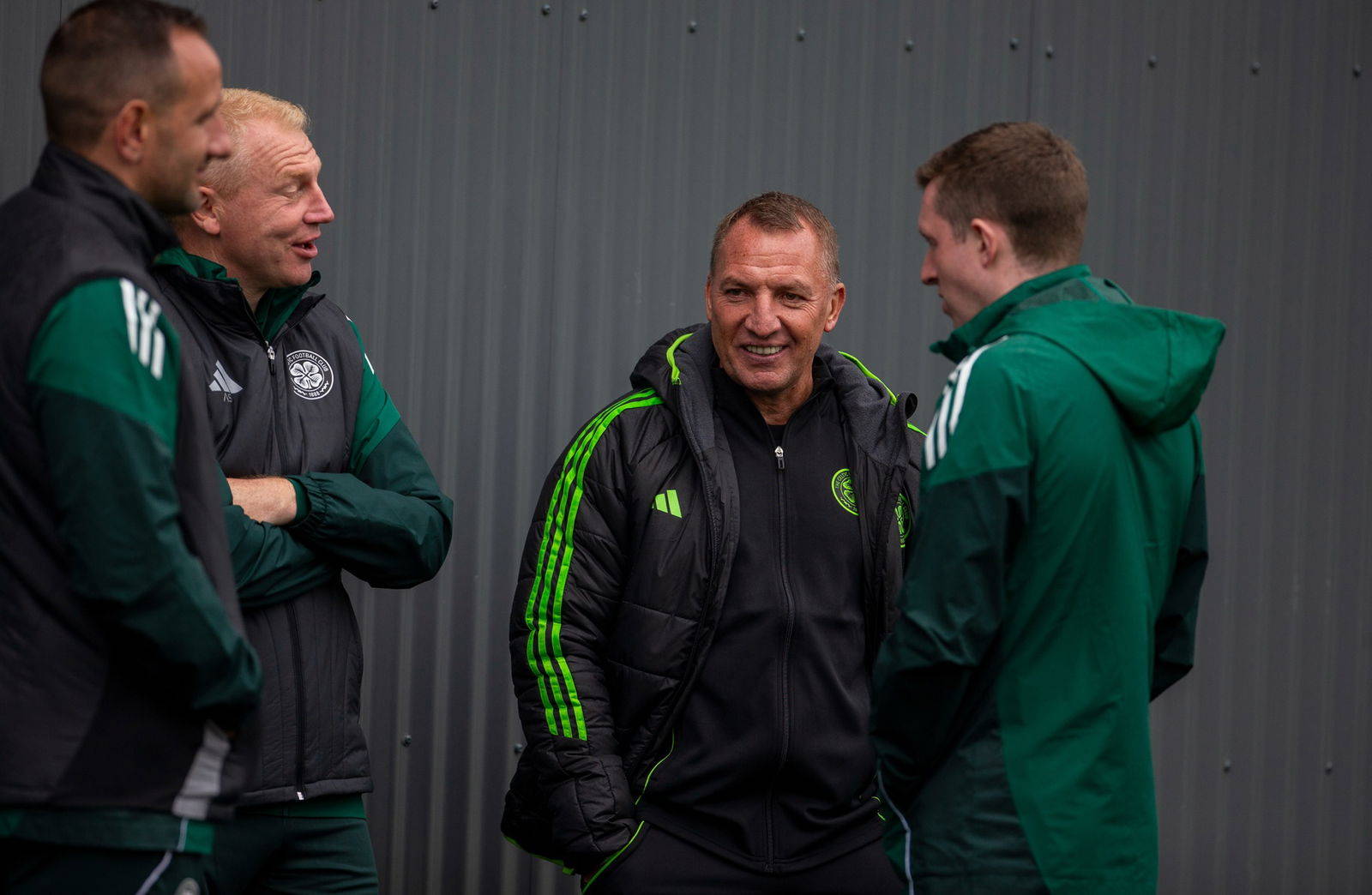 ‘I Trust Him Now’ – Rodgers Backs Celtic Defender to Break Through