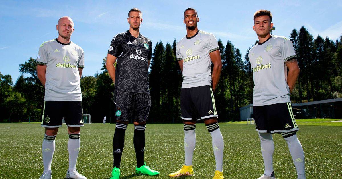 ‘I wanted to prove myself at Celtic but felt betrayed as the board ignored offers’