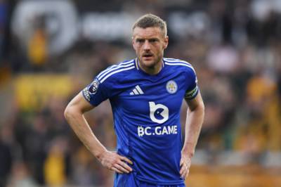 Jamie Vardy backed to ‘threaten anyone’ if Celtic sign him as Rangers could receive £15m bid for key star