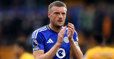 Jamie Vardy is only a Celtic sticking plaster as Hotline warns Rangers they need Merlin not the wizard’s apprentice