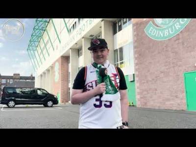 🏴󠁧󠁢󠁳󠁣󠁴󠁿Kieron Bowie: Scotland’s Future? | PLZ Soccer Fan-Zone