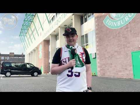 ???????Kieron Bowie: Scotland’s Future? | PLZ Soccer Fan-Zone