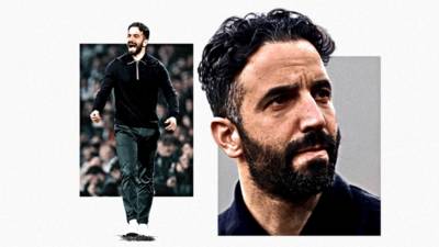 Man Utd Transfer News: Major ‘surprise’ in Red Devils saga as Celtic truth revealed