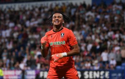 Rangers bid ‘rejected’, Celtic urged to sign striker, Scotland cap ‘poised for exit’ – Scottish transfer news