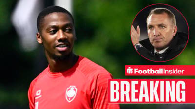 Sources: Balikwisha’s new stance on Celtic move revealed