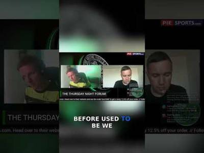 Speculate for Champions League Celtic! #celticfc