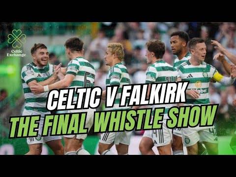 The Celtic Exchange Celtic FC podcast