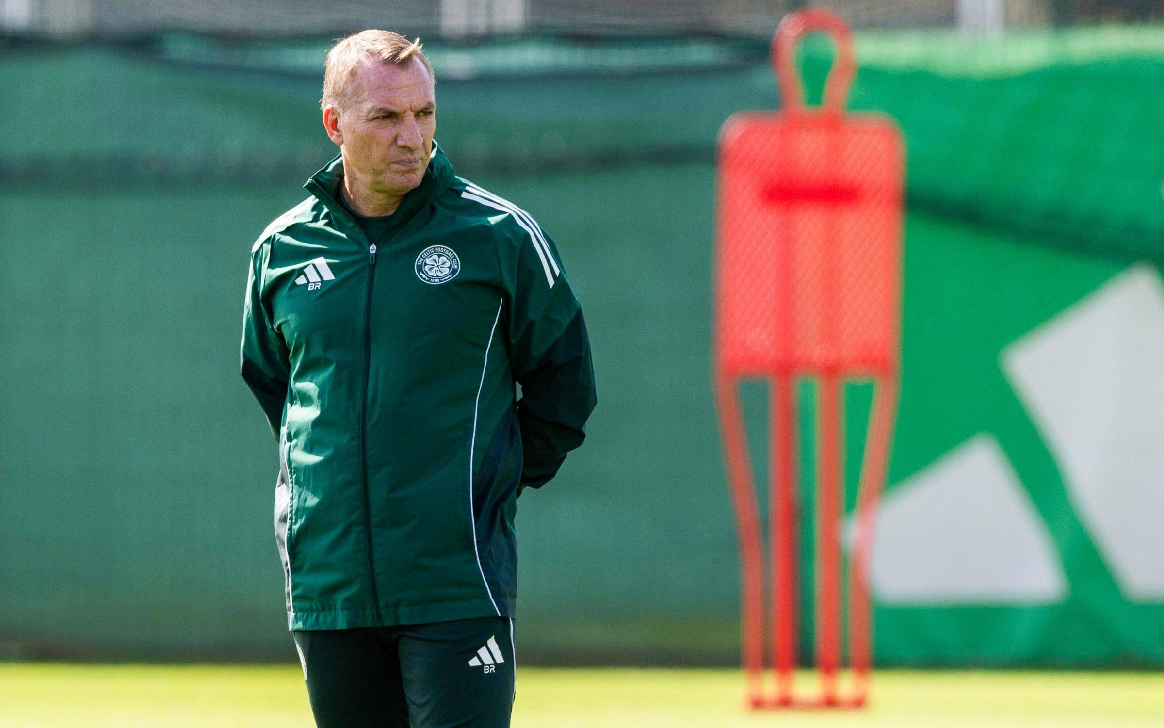 UEFA confirm 25-man Celtic squad for Champions League play-off, no place for Inamura
