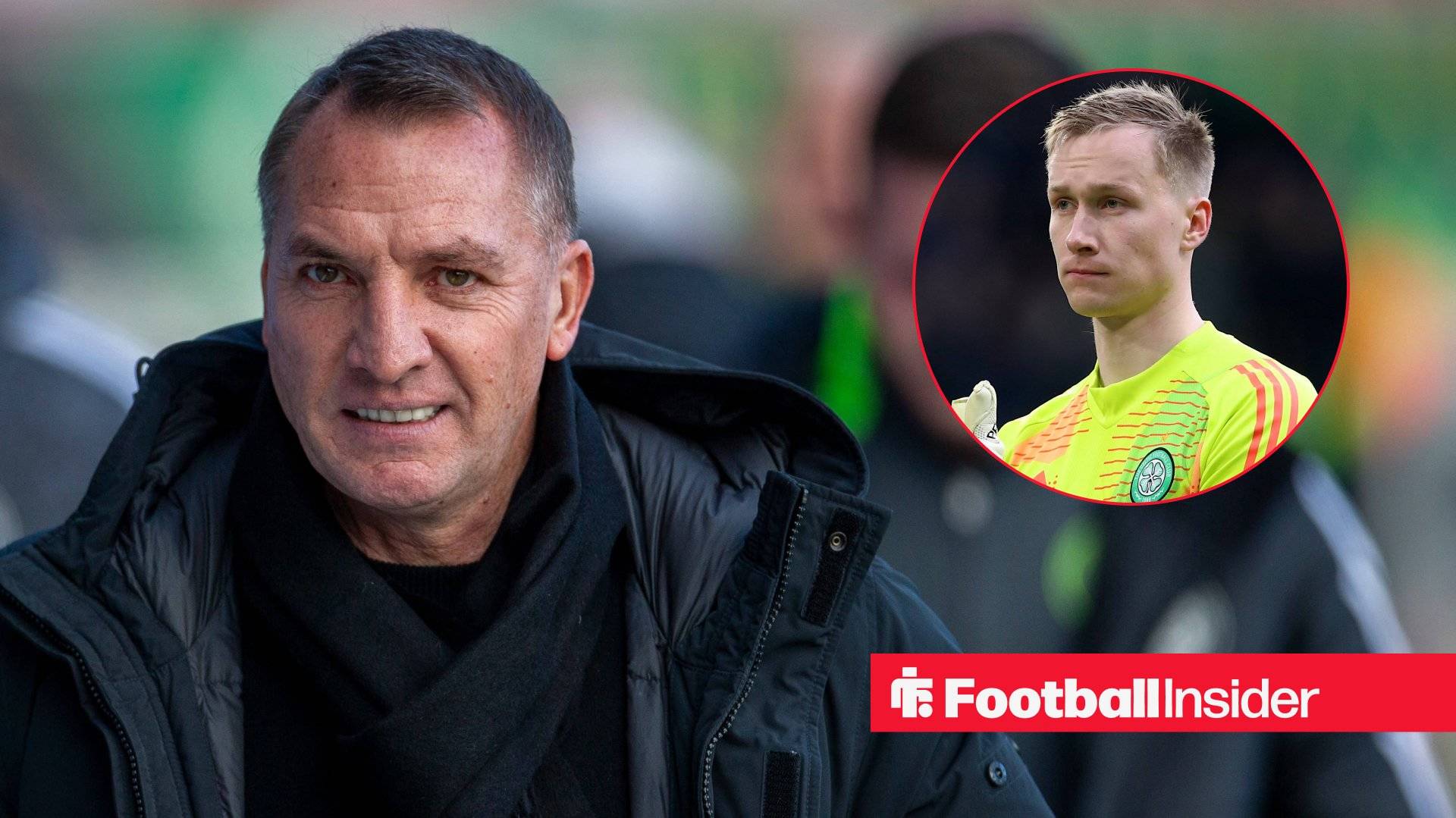 Viljami Sinisalo to start: Celtic predicted XI to face Falkirk
