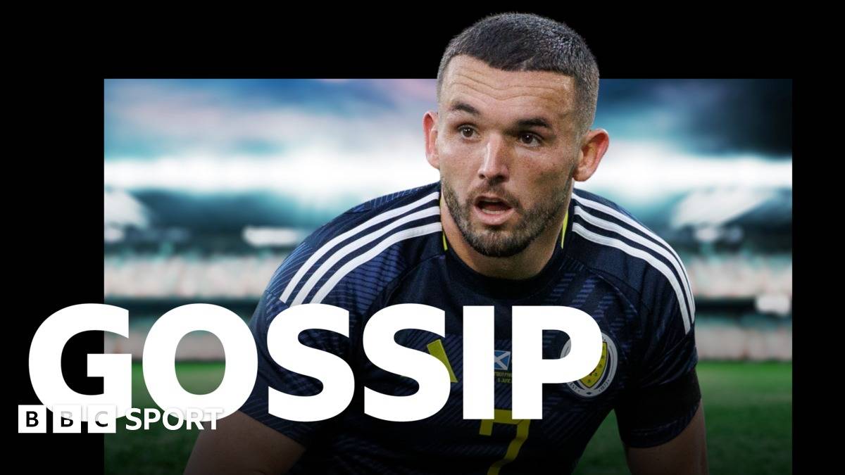Villa to dismiss McGinn overtures &ndash; gossip