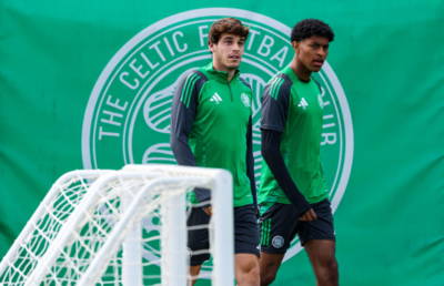 Watch the amazing solo goal from Samuel Isiguzo of Celtic B