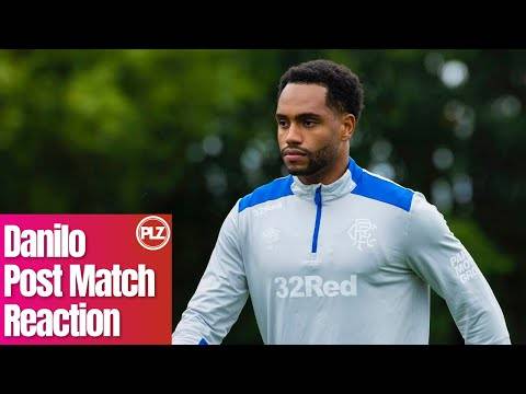 “We need to change the mentality” | Danilo Press Conference