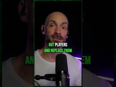 What changes would you make for Falkirk?