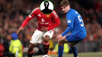 What ‘sources around’ Man United’s Tyrell Malacia are saying about Celtic transfer rumour