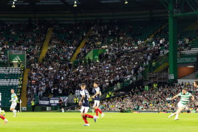 Are the seeds of rebellion being sown at Celtic? We’ll find out in the next two weeks...