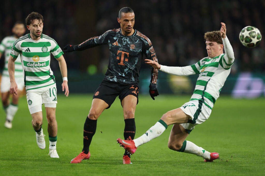 Brendan Rodgers Defends “Great” Celtic Star with a High Ceiling