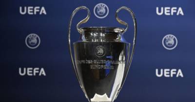 Celtic and Rangers handed contrasting Champions League verdicts by Jury who fancy one but not the other