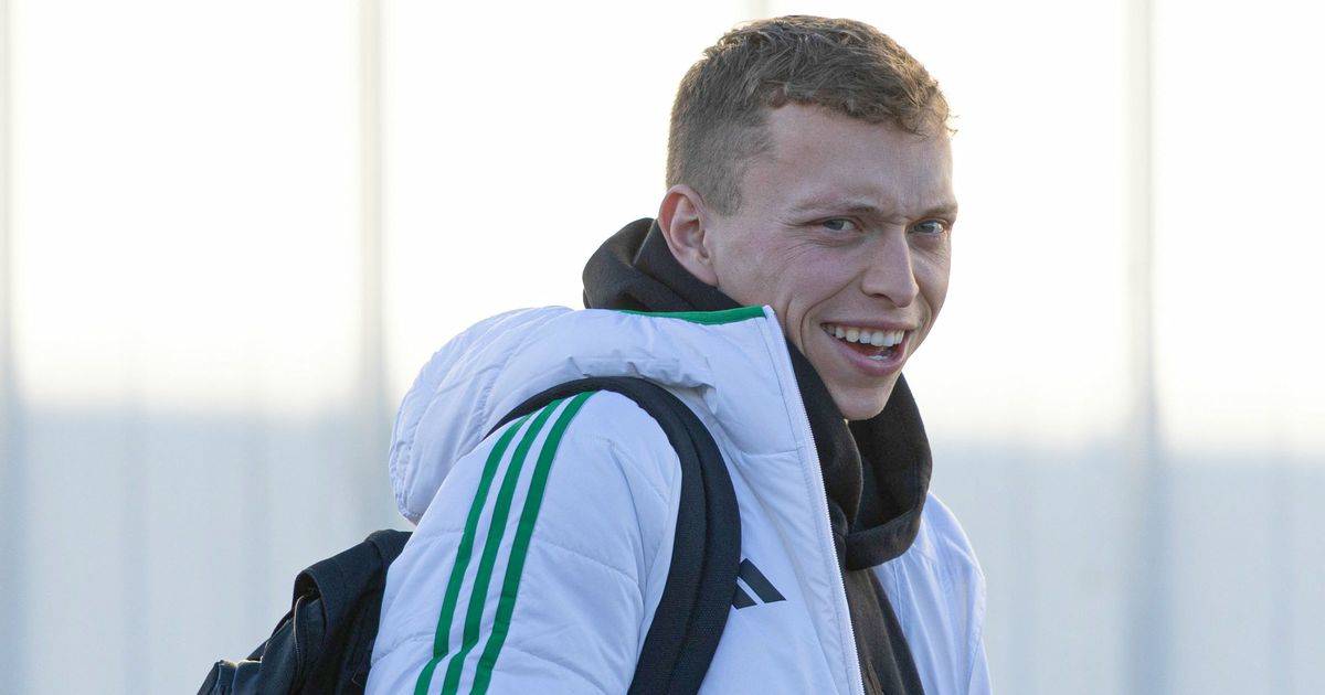 Celtic globetrotters used to brutal journeys even if first world problems get lost in the shuffle