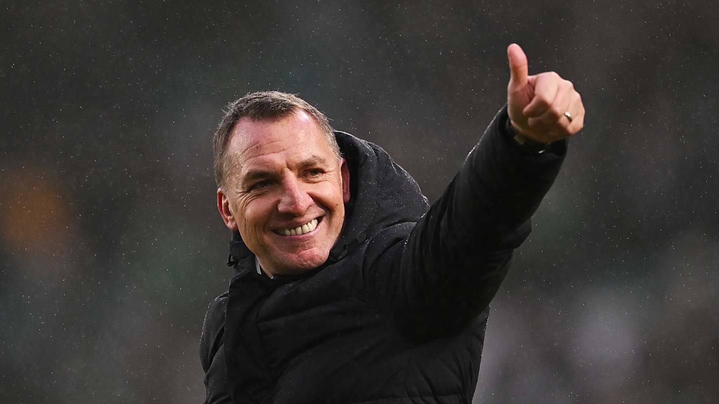 Celtic handed major boost for Champions League play-off vs Kairat Almaty