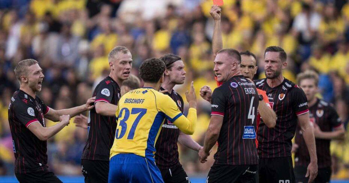 Celtic transfer target receives death threats and racial abuse as Sondre Orjasaeter ‘snub’ revealed