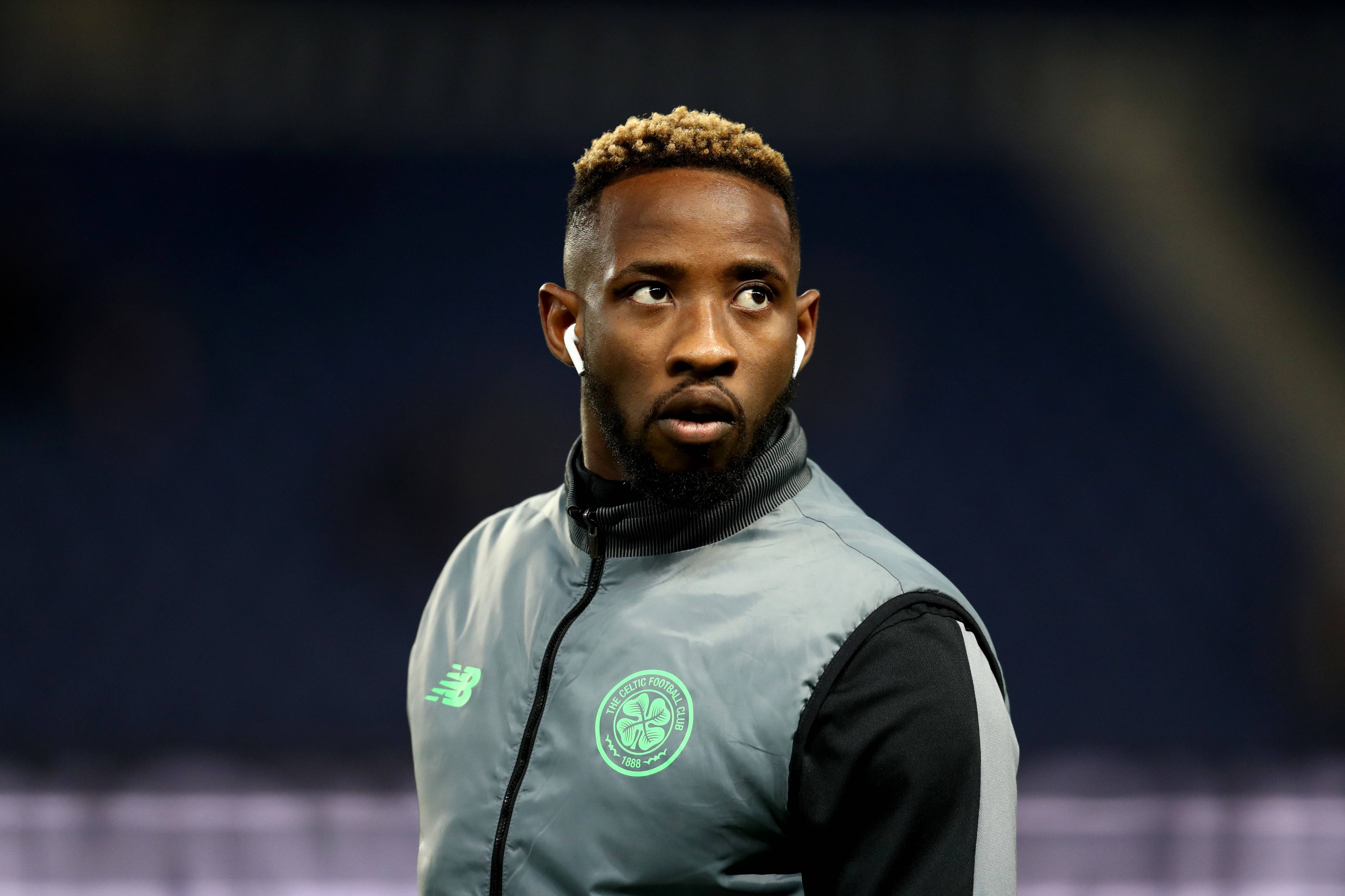 Celtic’s top 16 biggest transfers sales over the last ten seasons &ndash; where are they now?