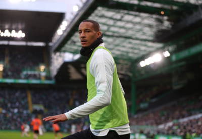 Christopher Jullien Drops New Celtic Star His Seal of Approval