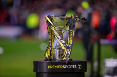 Confirmed: Celtic Set for Surprise September Reunion