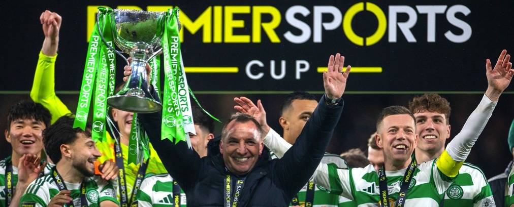 Cup Draw: Celtic Face Jags