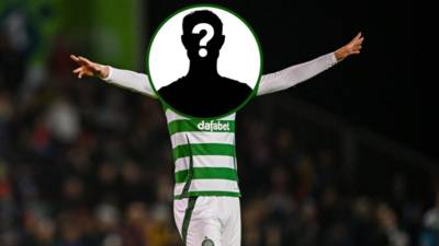 EFL League One club make loan with ‘option to buy’ offer for Celtic outcast