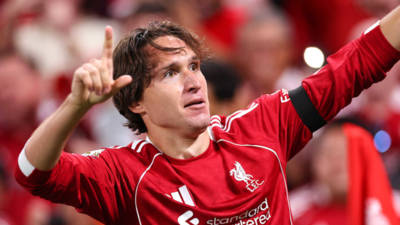 Federico Chiesa makes bold Liverpool claim amid Celtic rumours