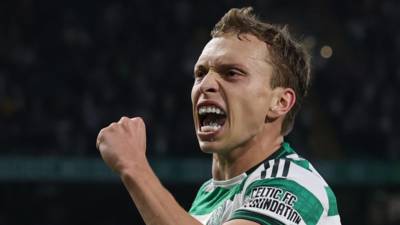 Johnston admits Celtic must home in on securing a big first-leg lead ahead of Kazakhstan return