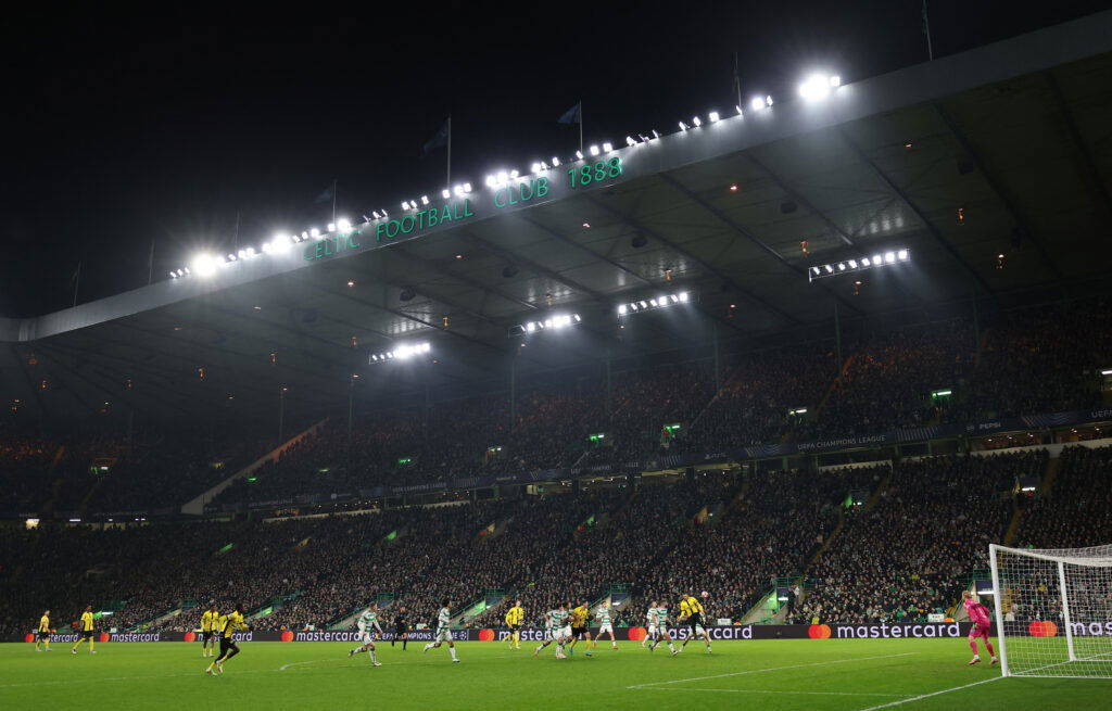 Kairat Almaty Incredible Collapse Ahead of Celtic Tie