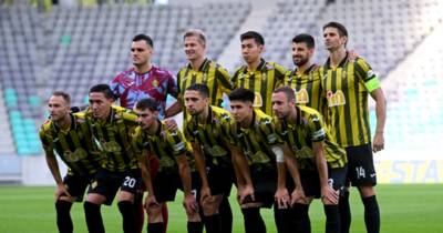 Kairat clear Celtic red tape but suffer a different Champions League blow ahead of Parkhead showdown