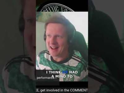 Kieran Tierney – Instant Impoct