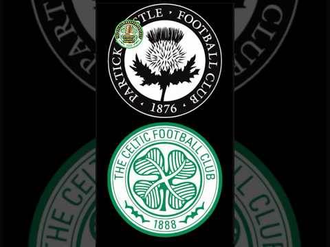 Partick Thistle vs CELTIC in quarter final / A REAL Glasgow derby / Full draw