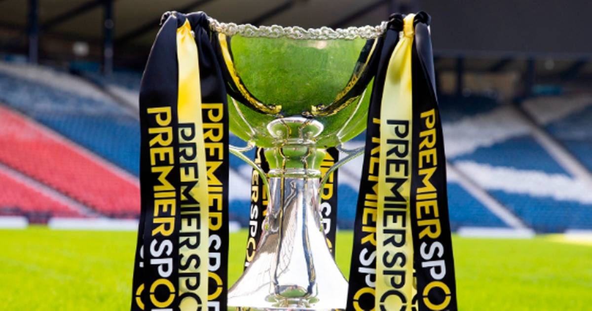 Premier Sports Cup draw LIVE as Celtic and Aberdeen among clubs awaiting quarter final fate