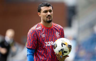 Rangers eye left-back, £25m ex-Celtic move, AC Milan deal close, Hibs history maker exits – transfers