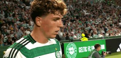 Rodgers Admits Engels ‘Negativity’