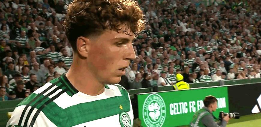 Rodgers Admits Engels ‘Negativity’