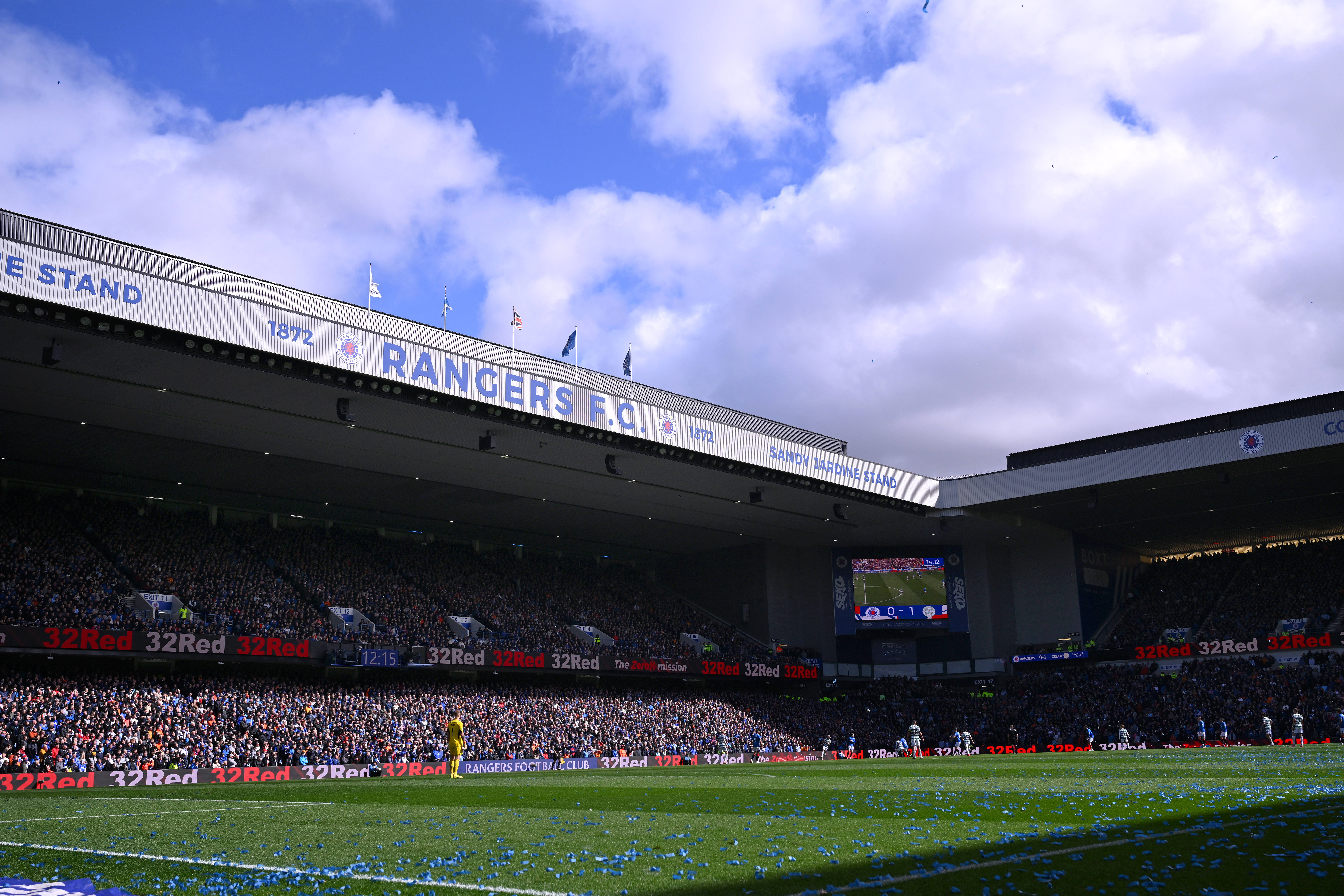 Sheffield Wednesday hold interest in Celtic flop, talkSPORT pundit sticks title race boot into Rangers